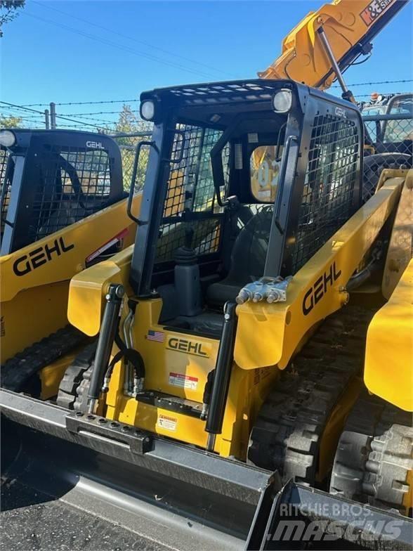 Gehl RT135 滑移装载机