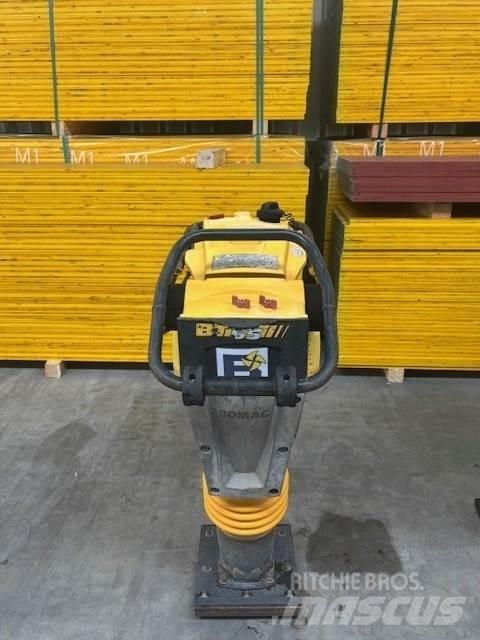 Bomag BT65 平板夯