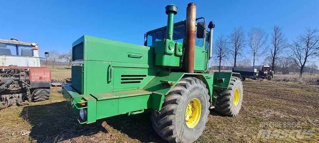 Kirovets K701 拖拉机/农用车