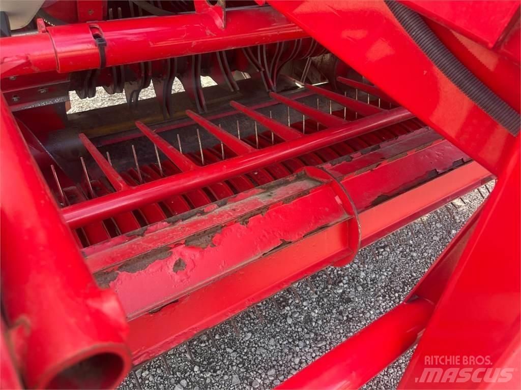 Lely Welger RP 545 圆捆打捆机