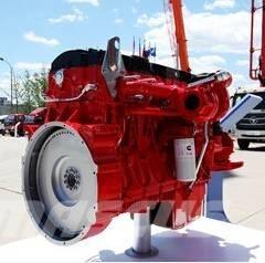 Cummins ISG11 发动机