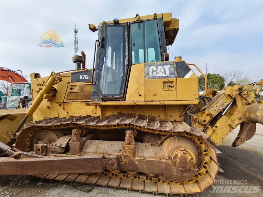CAT D 7 G II 履带式推土机