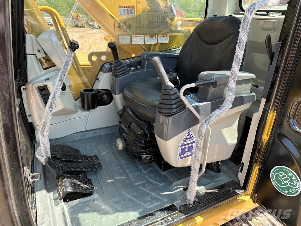 CAT 330 CL 履带挖掘机