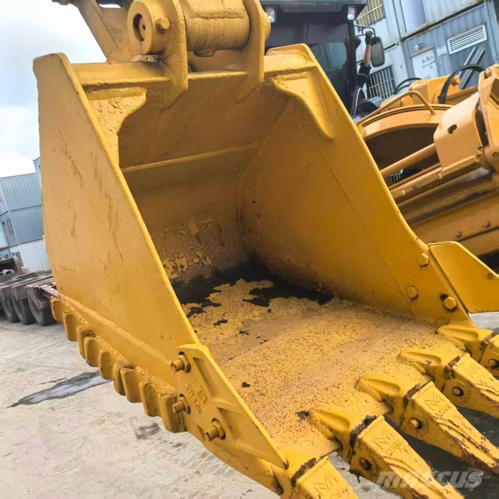 Komatsu PC 55 MR-3 小型挖掘机