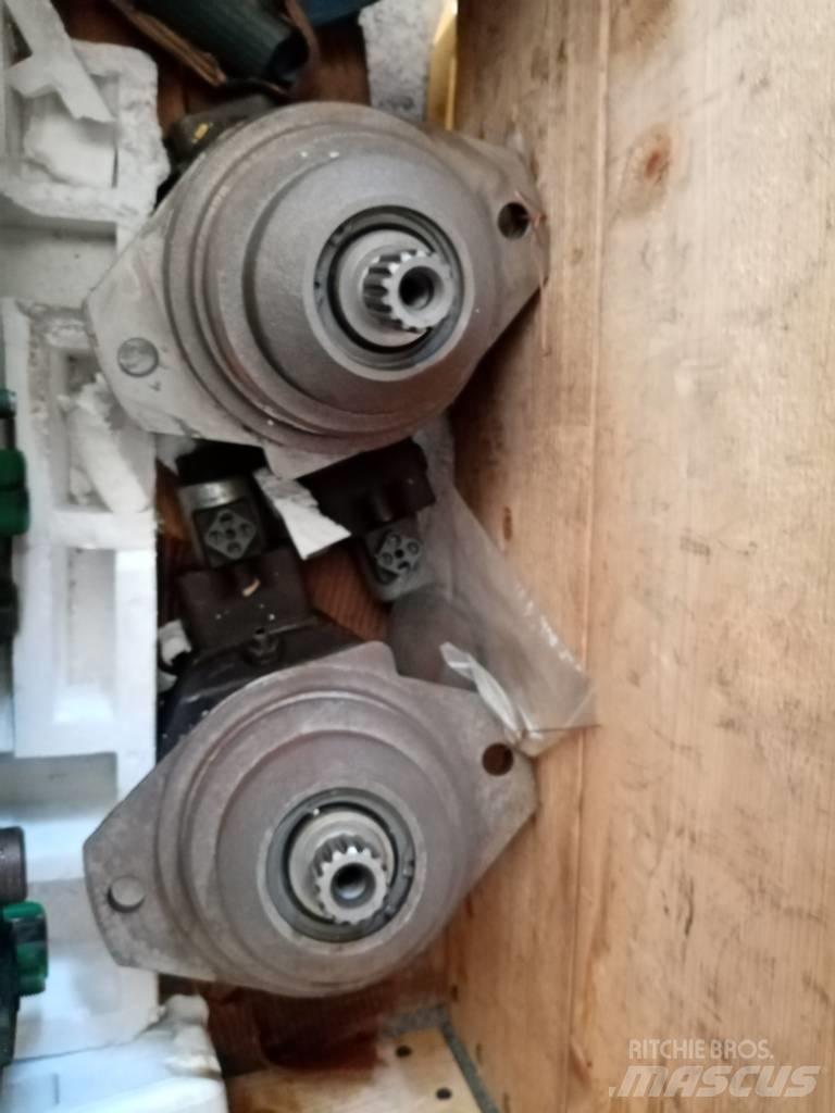 Dynapac 49260562E 沥青设备配件