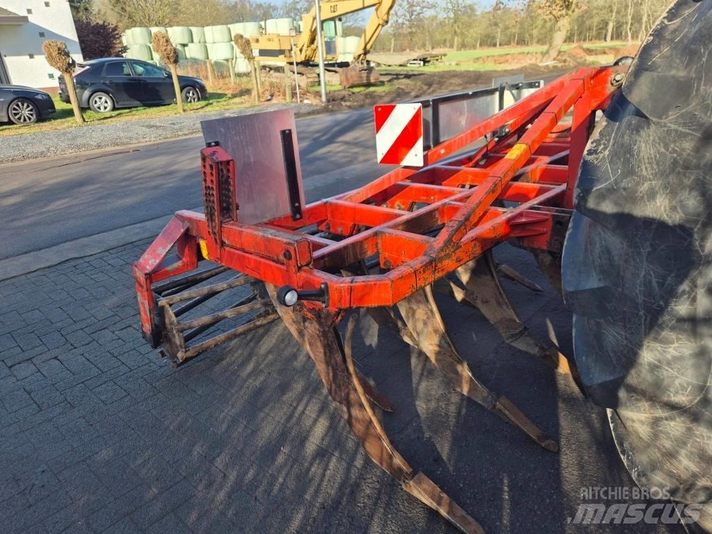 Evers LJ-13 R45 手扶中耕机