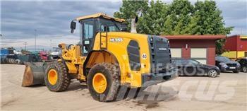 Hyundai HL 955 轮式装载机