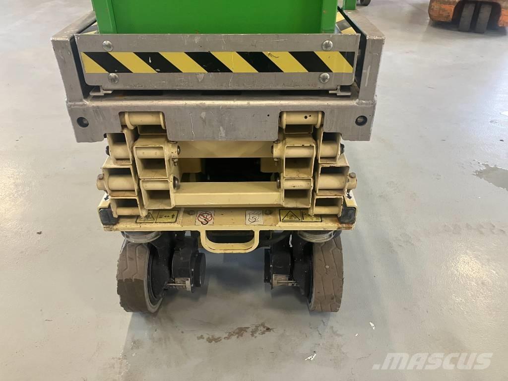 JLG 1930 ES 剪叉式升降机