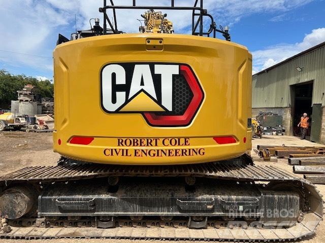 CAT 325 C 履带挖掘机