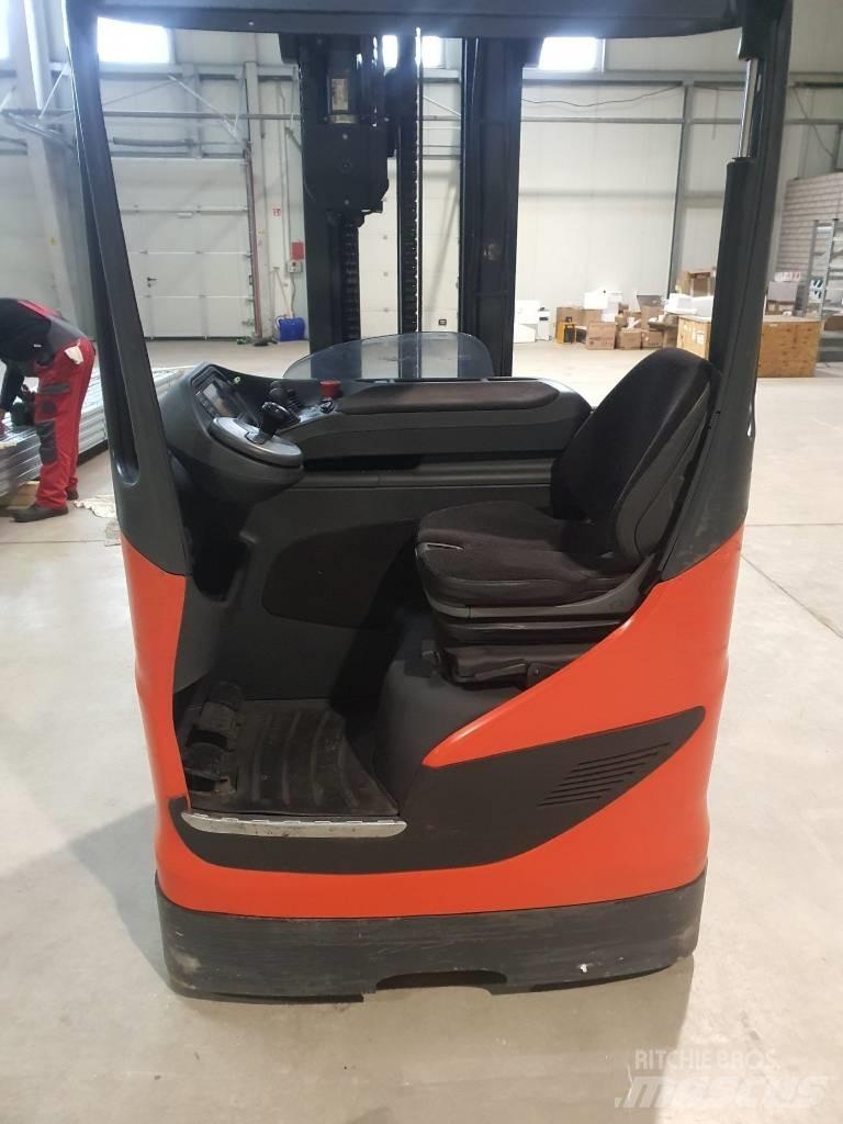 Linde R20 行走式堆垛机