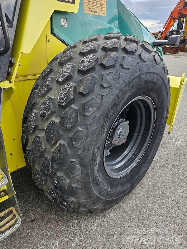 Ammann ARS 130HX 单轮压路机
