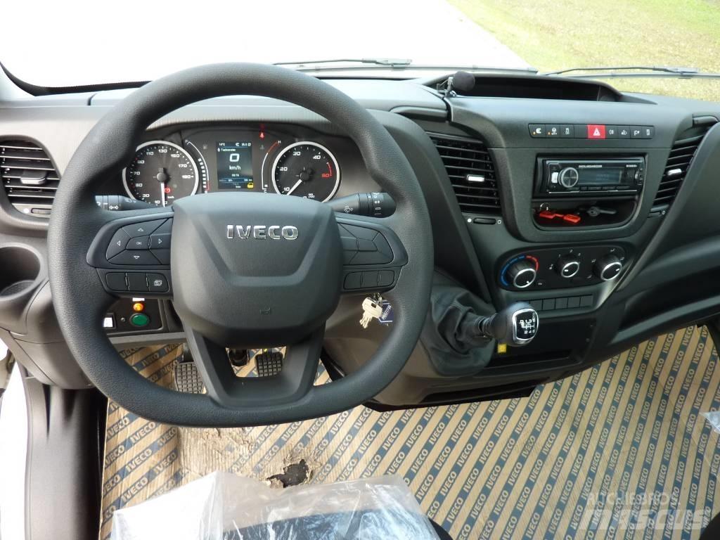 Multitel MTE 270 EX 车载式高空作业车
