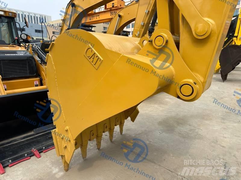 CAT 336GC 履带挖掘机