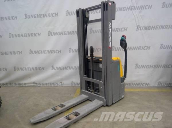 Jungheinrich EJC 112 手推堆垛车