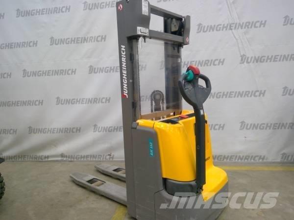 Jungheinrich EJC 112 手推堆垛车