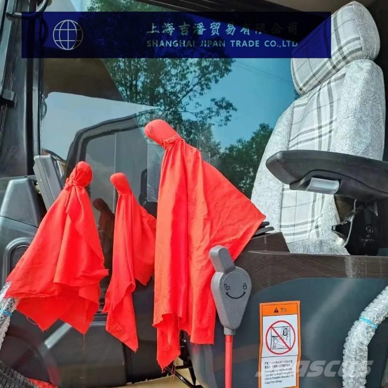 Sany SY 135 C 履带挖掘机