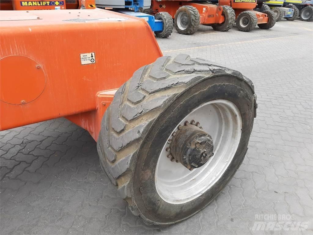 JLG 1350SJP 直臂高空工作平台