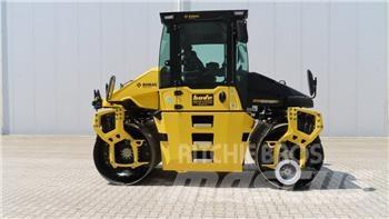 Bomag BW 154 AP-5 双轮压路机