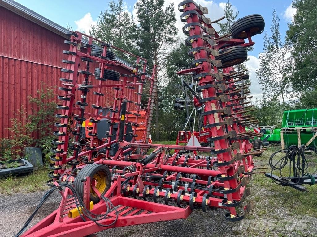  Värderstad NZ 900 钉齿耙
