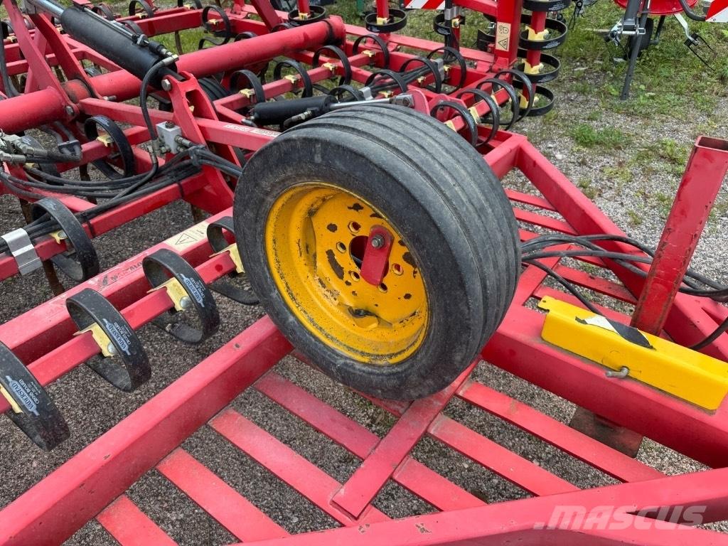  Värderstad NZ 900 钉齿耙