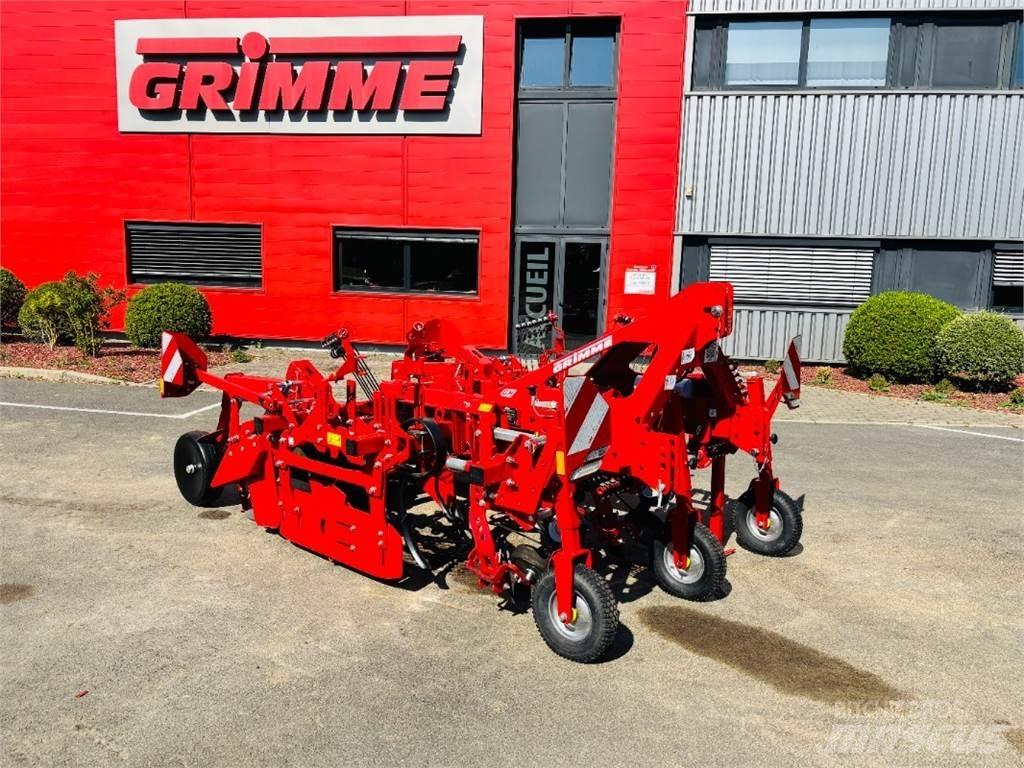 Grimme GH2-ÖKO 农业机械-其他