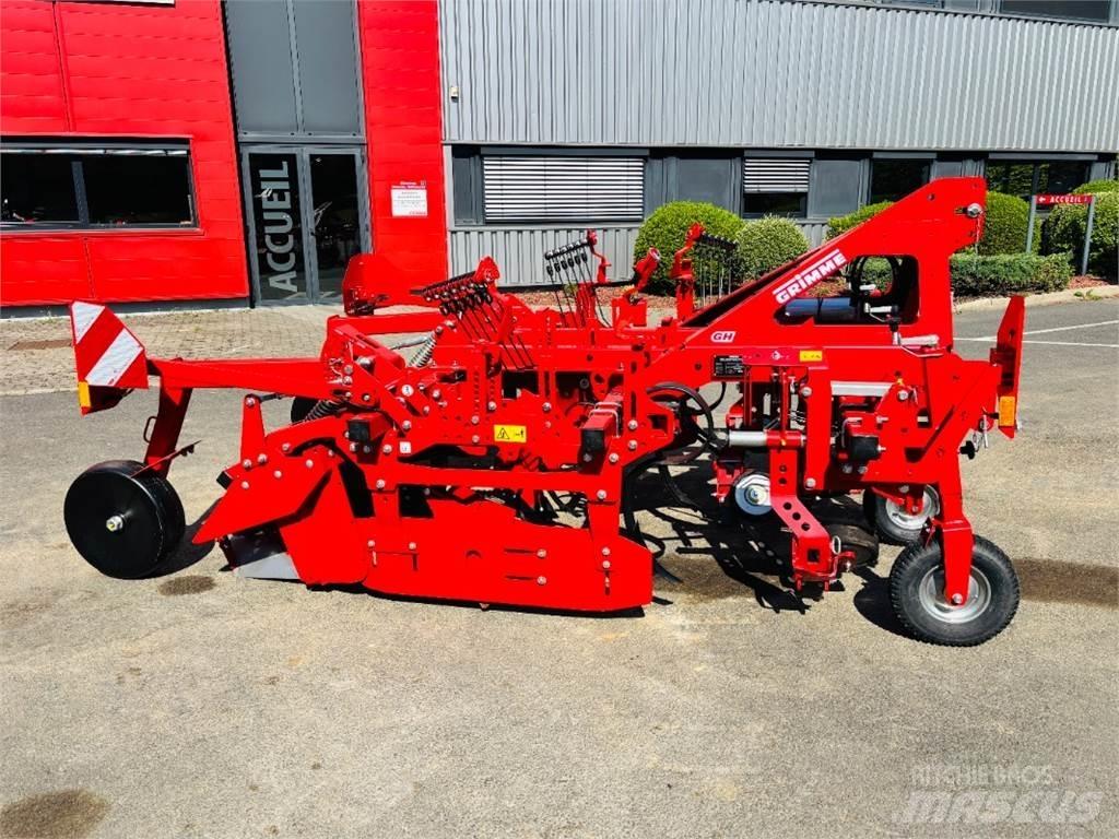 Grimme GH2-ÖKO 农业机械-其他