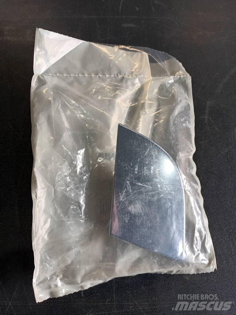 Scania COVER 2256141 底盘和悬架