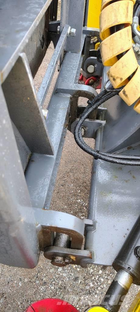 Vama ENA3440K 推雪机