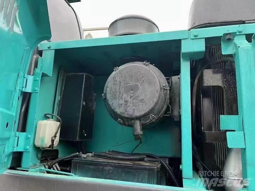 Kobelco SK 480 履带挖掘机