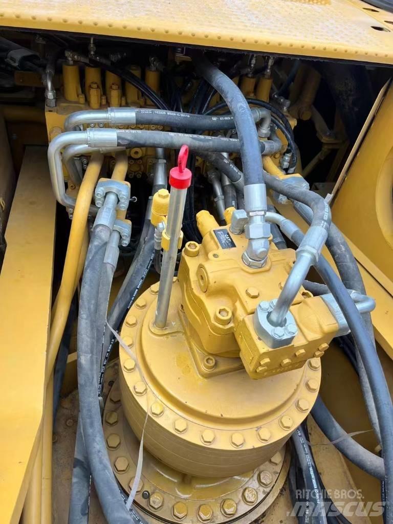 CAT 336 D L 履带挖掘机