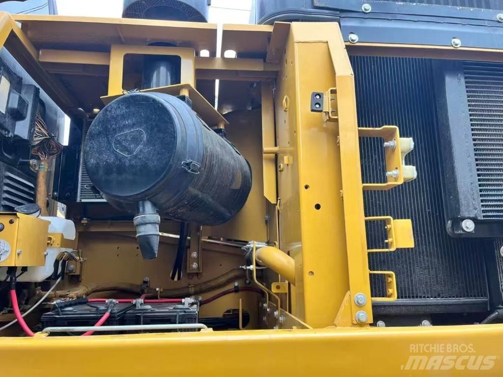 CAT 336 D L 履带挖掘机