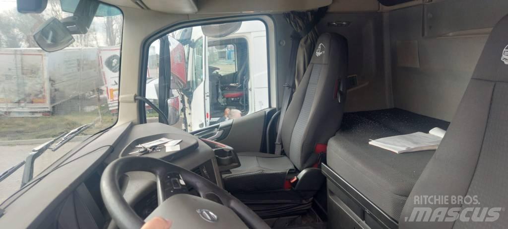 Volvo FH 460 牵引车