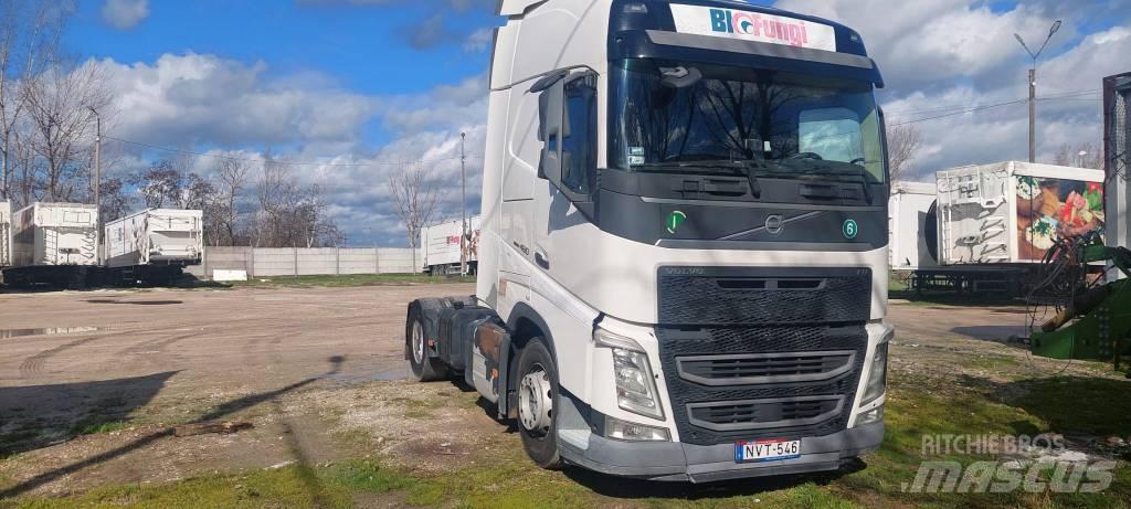 Volvo FH 460 牵引车