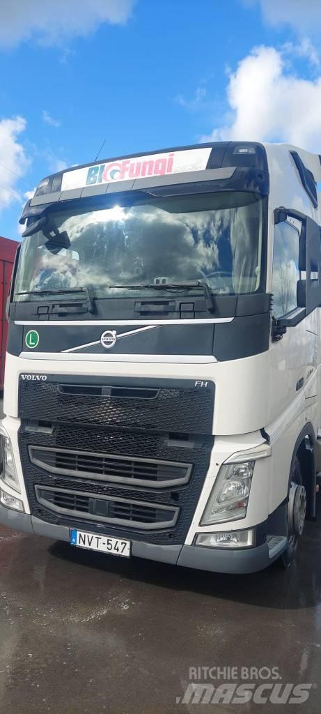 Volvo FH 460 牵引车