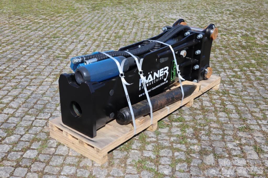  Haner HX 2000A 破碎锤