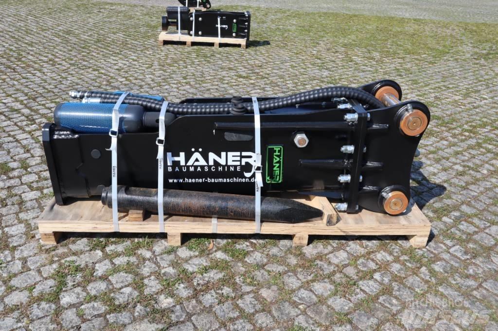  Haner HX 2000A 破碎锤