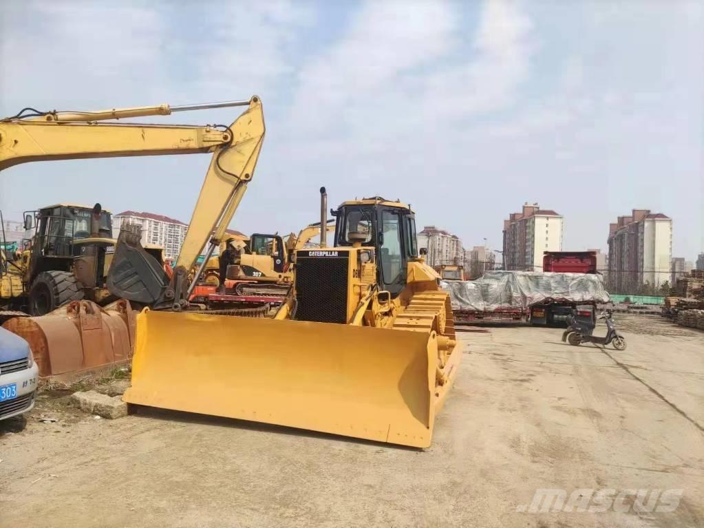 CAT D 6 M 履带式推土机