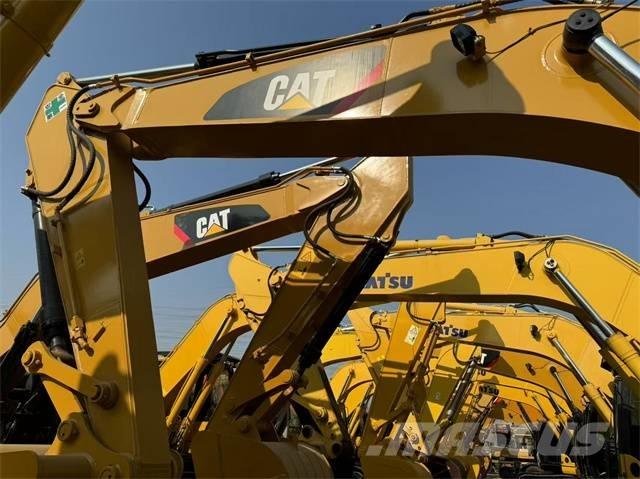 CAT 325 D L 履带挖掘机