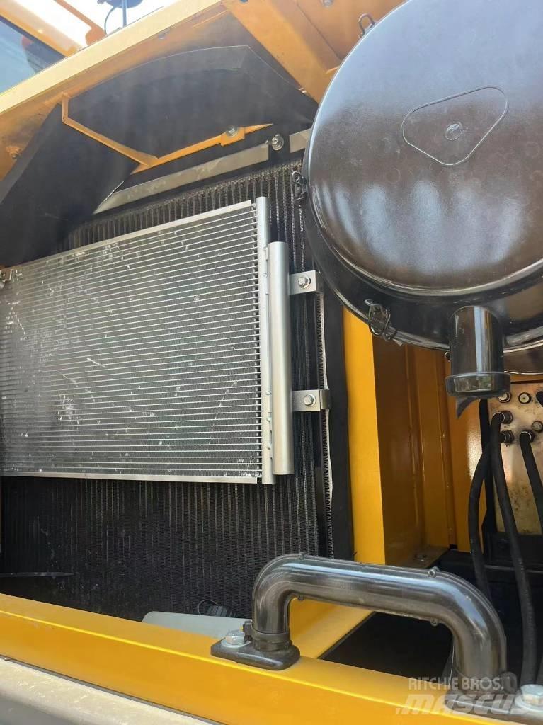 Volvo EC 480 D L 中型挖掘机