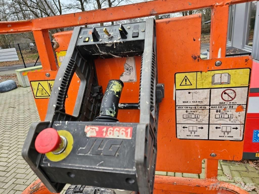 JLG 1930 ES 剪叉式升降机