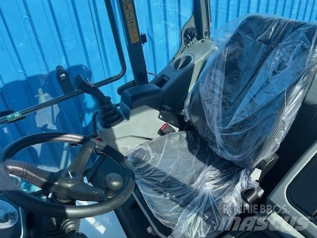 Kramer 8115 轮式装载机