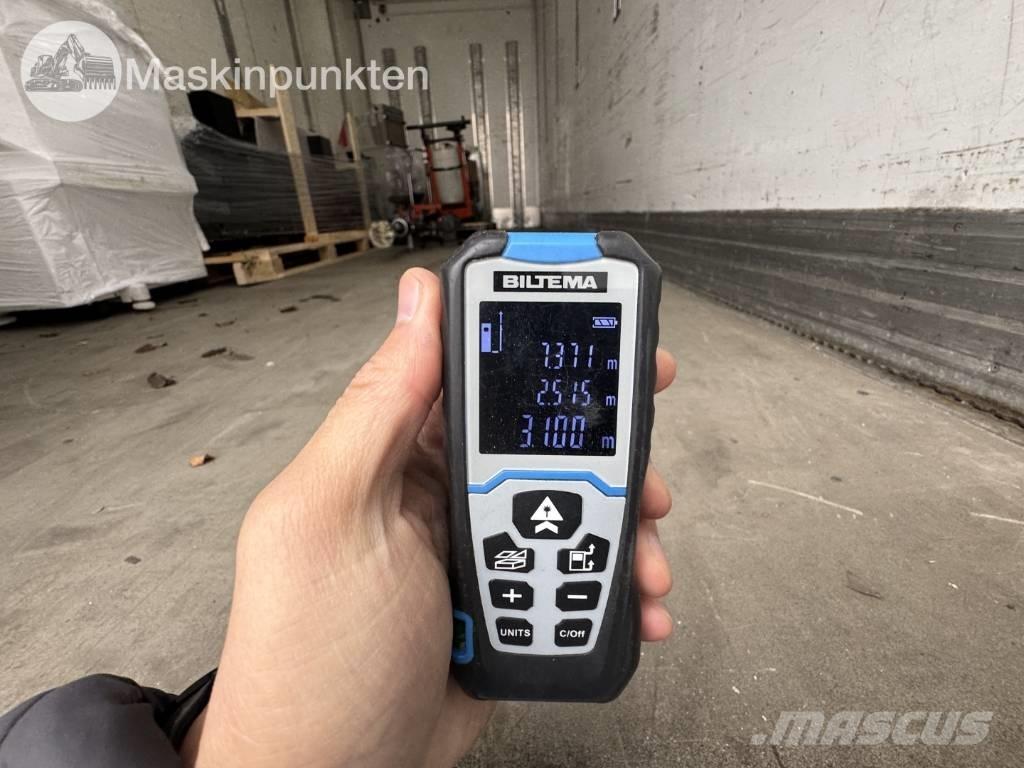 Scania G 500 厢式货车