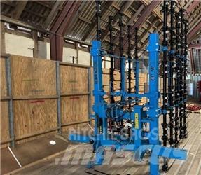 Bremer STR 700 其他耕种机械和配件