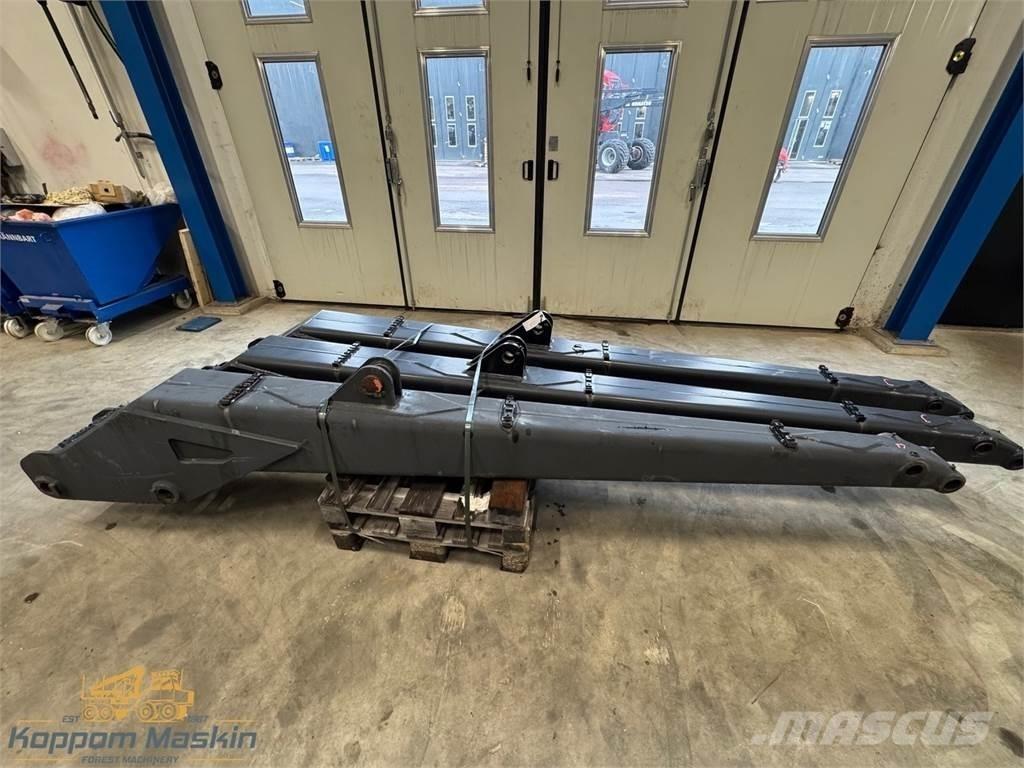 Rottne RK 60 货运起重机