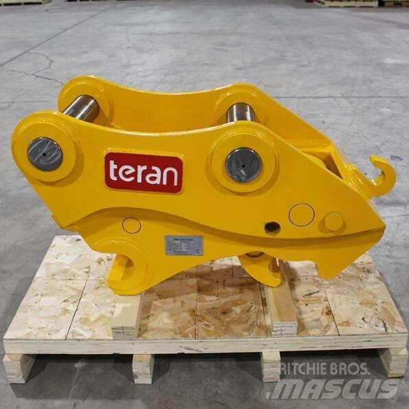 Teran TQC336DDB 快速连接器