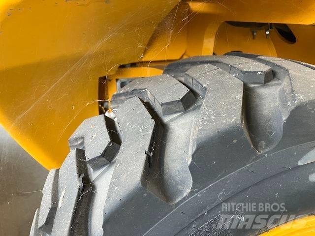 JCB TLT 35 D 柴油叉车
