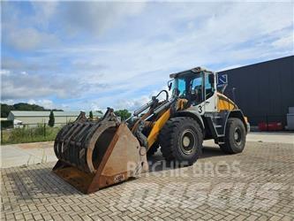 Liebherr L 542 轮式装载机