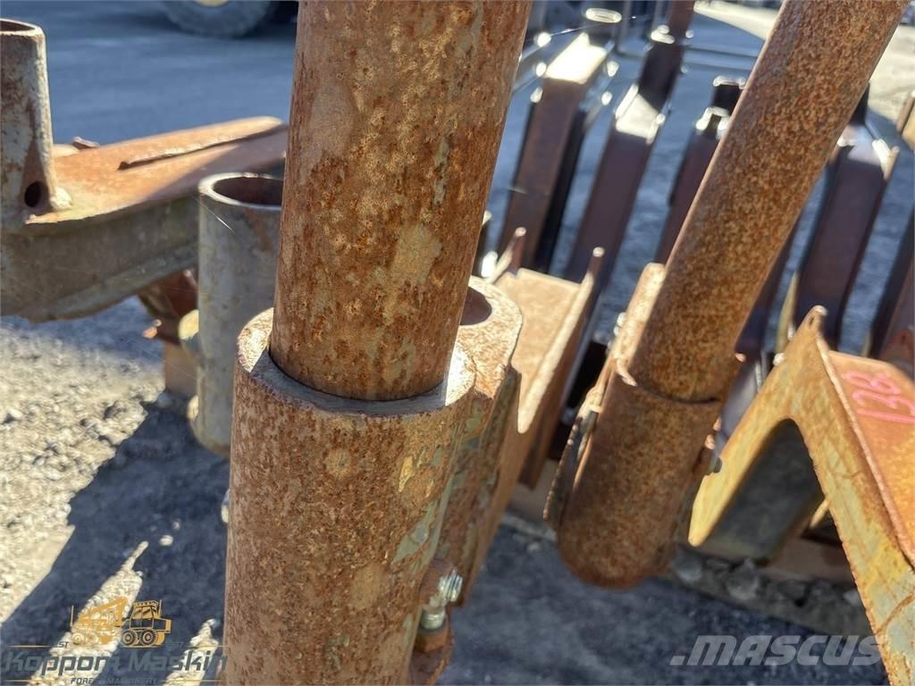 Valmet 860 其他组件