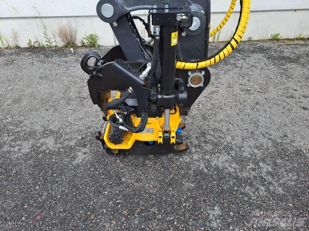 ECM 85SB 中型挖掘机