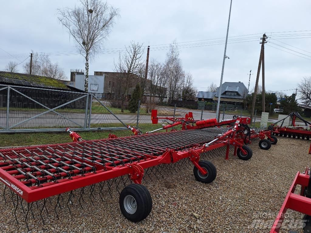 Horsch Cura 12 ST 农业机械-其他